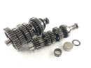 Triumph Thunderbird 900 T309RT [1995] - Gearkasse-1