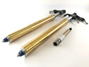 Triumph Speed ​​Triple 1050 515NJ [2006] - Fork Telegabel med akse-8