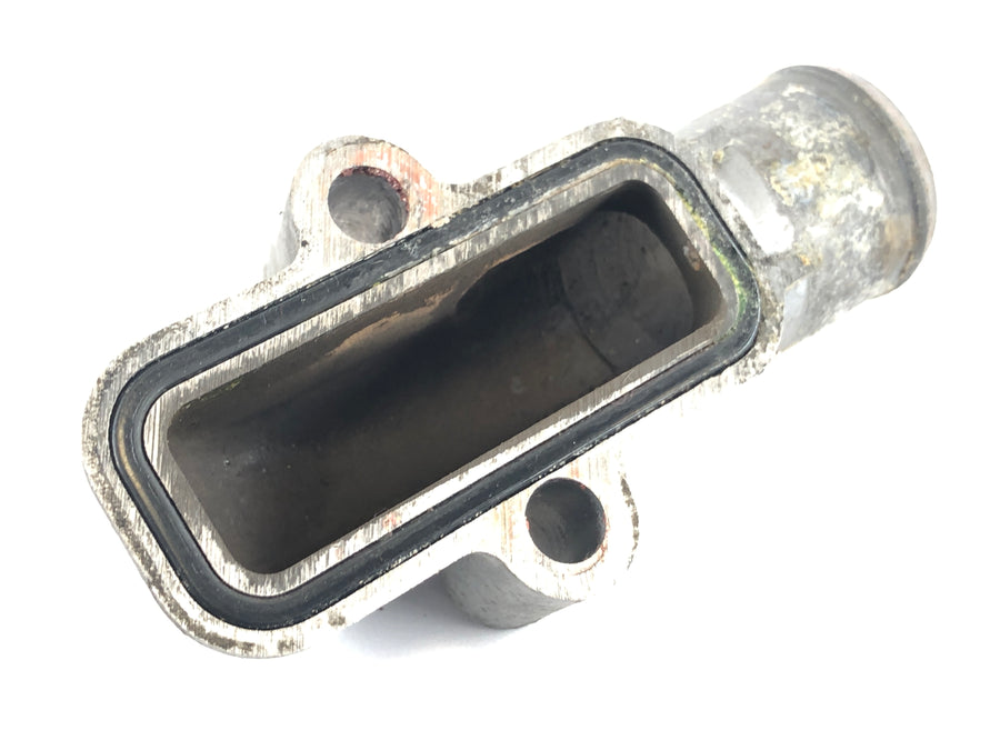 Kawasaki ZXR 400 ZX400L [1993] - Kølevand Flange Cylinder
