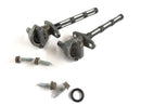 Husaberg Fe 501 [2002] - Benzin Tap Petrol Tap Set-1