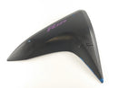 Yamaha YZF 125 RE06 [2011] - Cover Side Del-2