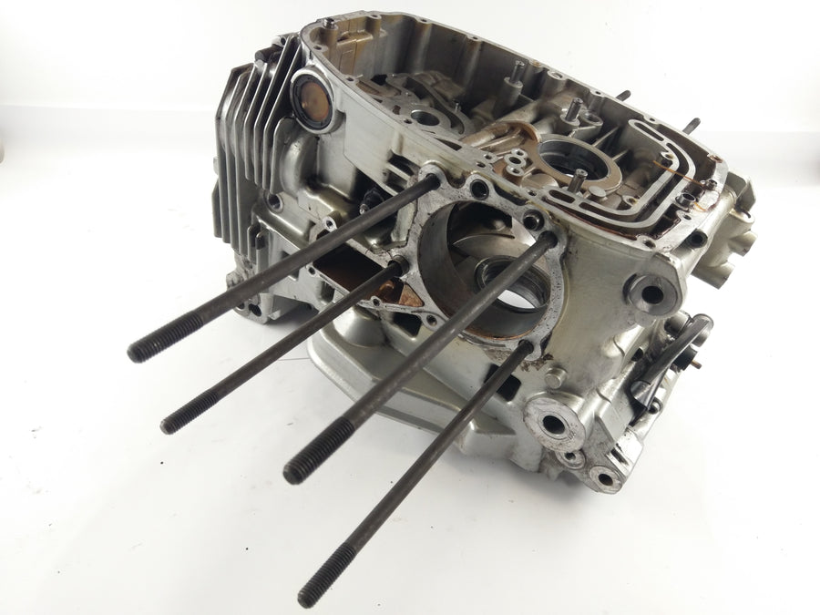 BMW R 1100 GS [1994] - Motorboliger tomme boliger