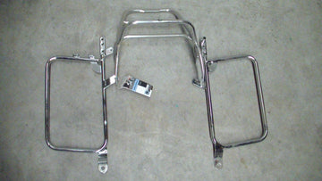 Kawasaki Z 1300 [1979-1989] -Complete Carrier