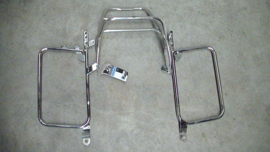Kawasaki Z 1300 [1979-1989] -Complete Carrier