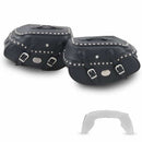 Motorcykeltaske [Hepco & Becker] - Buffalo Custom sidetasker C-Bow – C-Bow