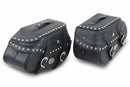 Motorcykeltaske [Hepco & Becker] - Buffalo Custom sidetasker C-Bow – C-Bow