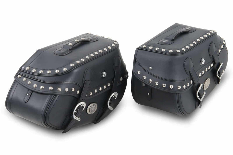 INDIAN Scout Classic [2025-] - Bagageeksempel til C-Bow holder