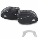Motorradtasche [Hepco & Becker] - Ivory schwarz Seitentaschen C-Bow – C-Bow