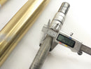 Triumph Speed ​​Triple 1050 515NJ [2006] - Fork Telegabel With Axis of Simmer Rings lækager-6
