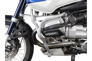 BMW R 1150 GS [1999-2004] - Crash bar – billede 2