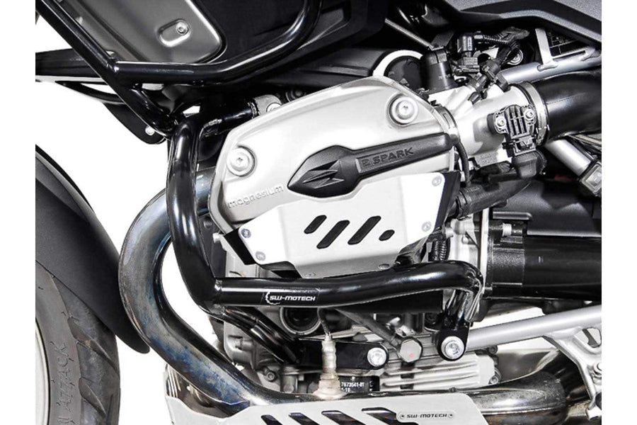 BMW R 1200 GS [2010-2012] - Sturzbügel schwarz – Bild 2