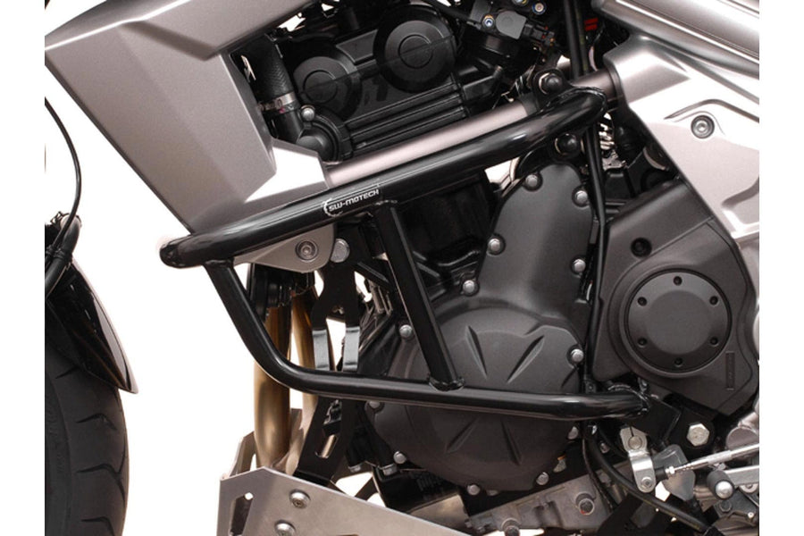 Kawasaki Versys 650 [2010-2014] - Crash bar – billede 2