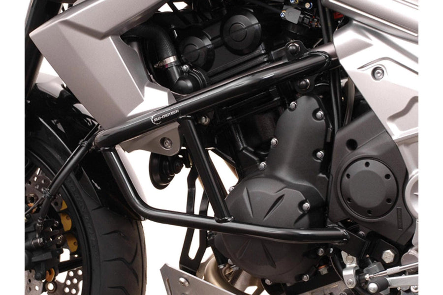 Kawasaki Versys 650 [2010-2014] - Crash bar – billede 3
