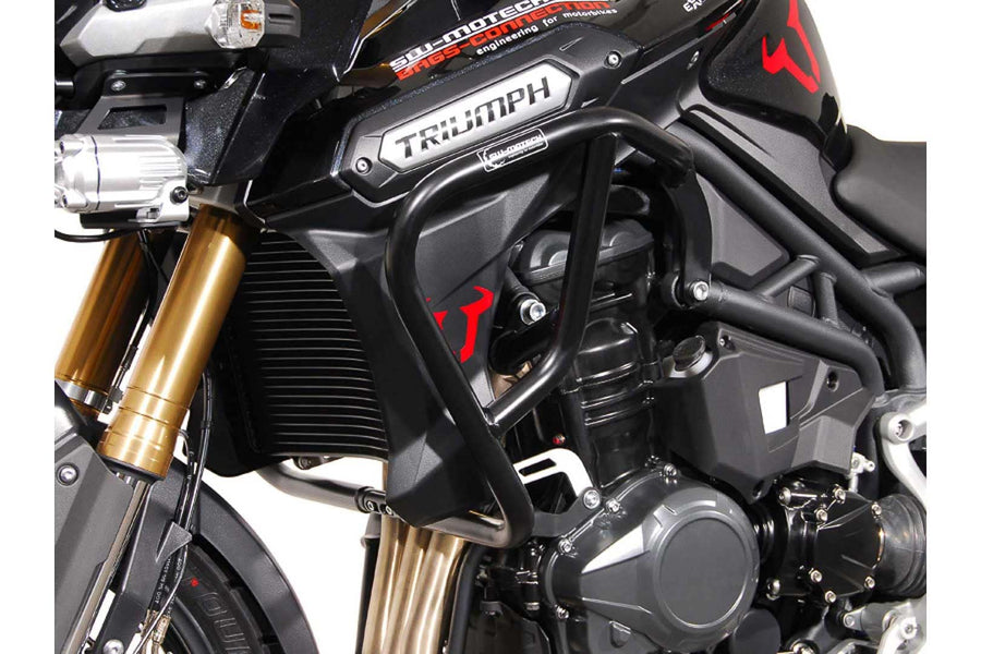 Triumph Tiger Explorer [2012-2015] - Crash bar – billede 1