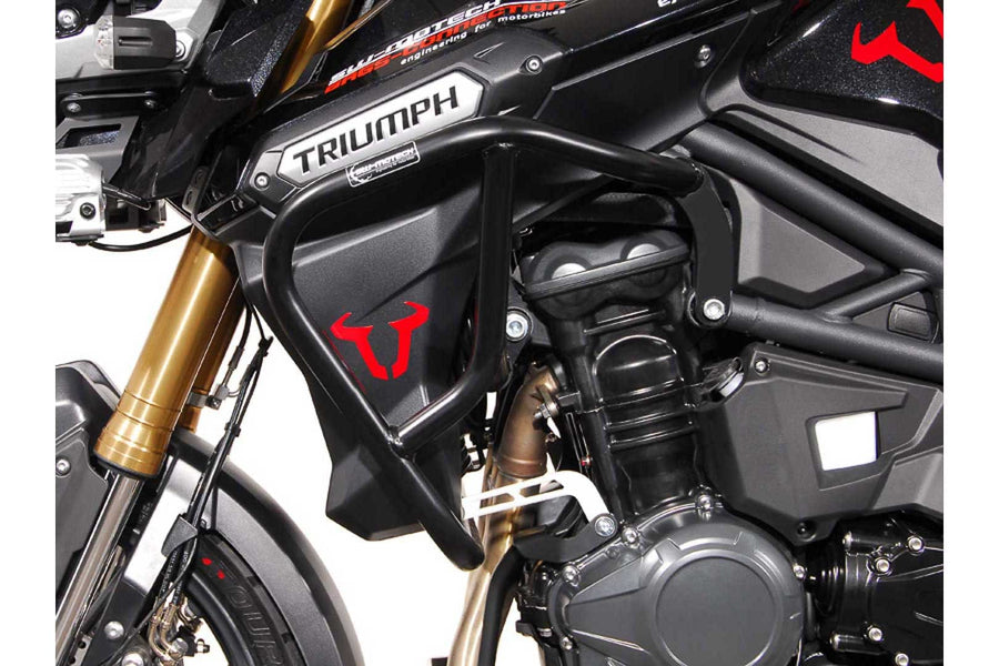 Triumph Tiger Explorer [2012-2015] - Crash bar – billede 2