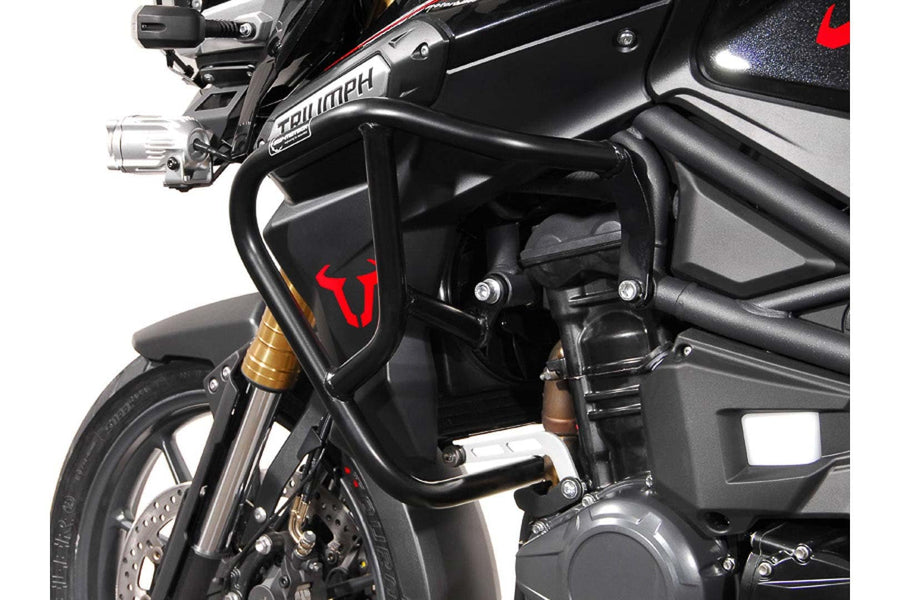 Triumph Tiger Explorer / XC [2013-2015] - Crash bar – billede 3