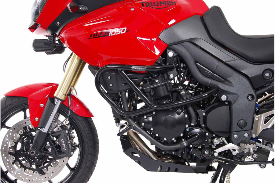 Triumph Tiger 1050 SE [2011-2013] - Crash bar – billede 2