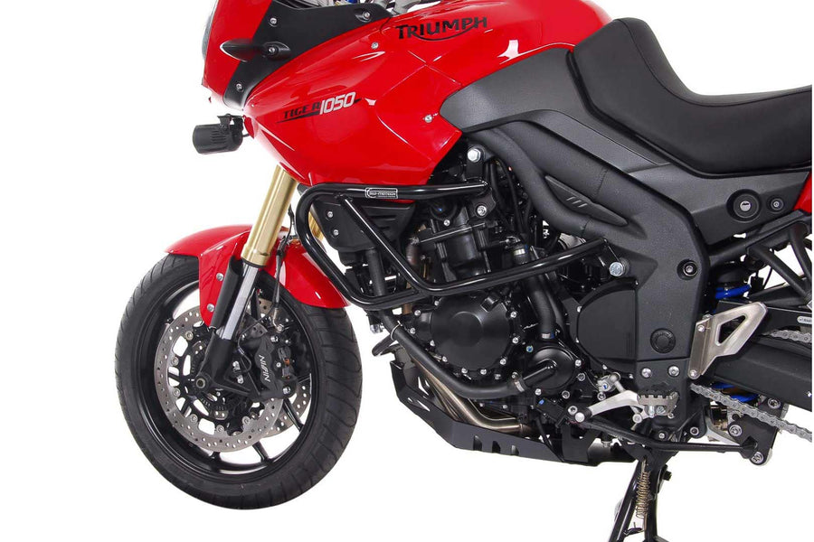 Triumph Tiger 1050 SE [2011-2013] - Crash bar – billede 3