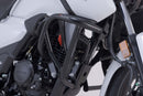 Honda CBF 125 NA [2020-2021] - Crash bar – billede 1