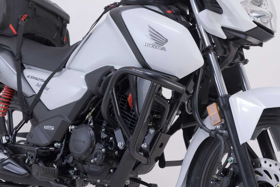 Honda CBF 125 NA [2020-2021] - Crash bar – billede 2