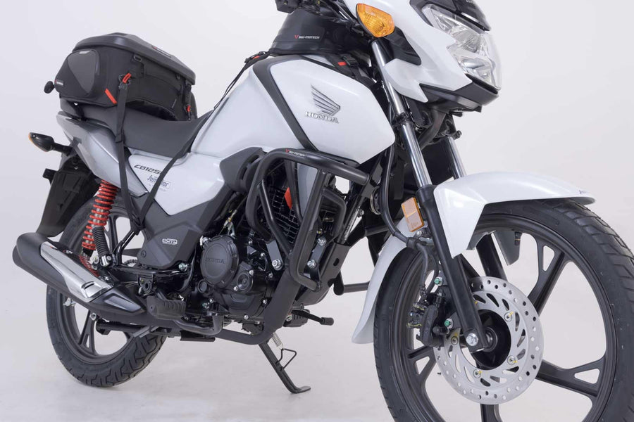 Honda CBF 125 NA [2020-2021] - Crash bar – billede 6