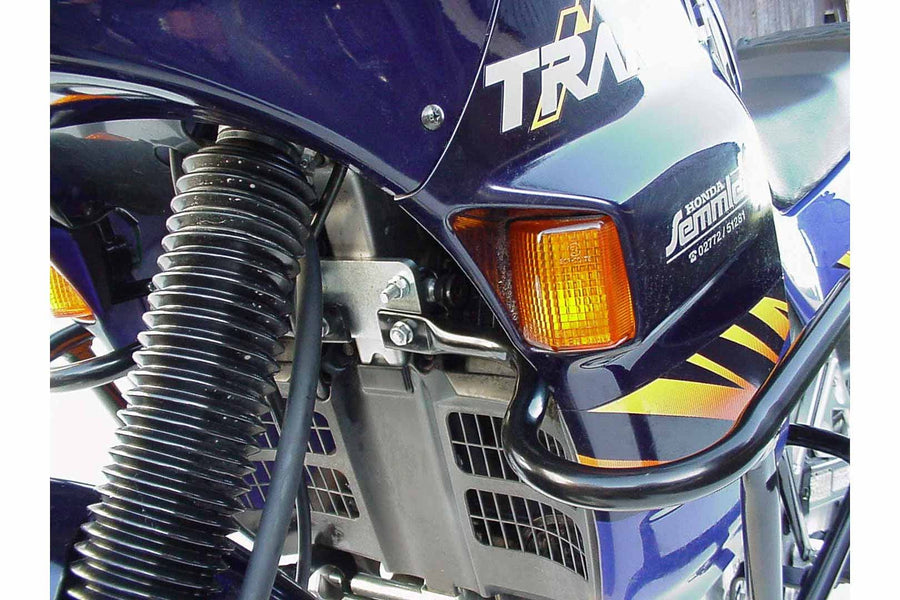 Honda XL 600 V Transalp [1987-1997] - Sturzbügel – Bild 1