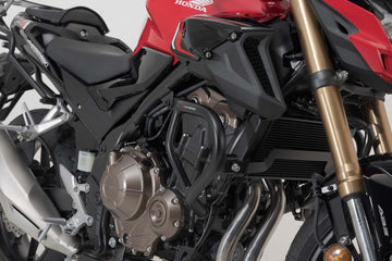 Honda CB 500 F [2013-2024] - Crash bar – billede 2