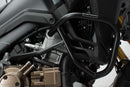 Honda CRF 1000 L Africa Twin [2016-2019] - Sturzbügel schwarz – Bild 4