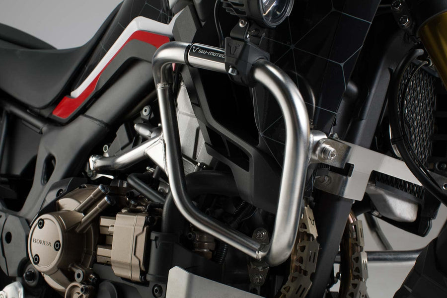 Honda CRF 1000 LD Africa Twin DCT [2016-2019] - Sturzbügel – Bild 3