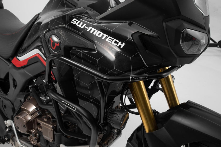 Honda CRF 1000 L Africa Twin [2016-2019] - Oberer Sturzbügel – Bild 4