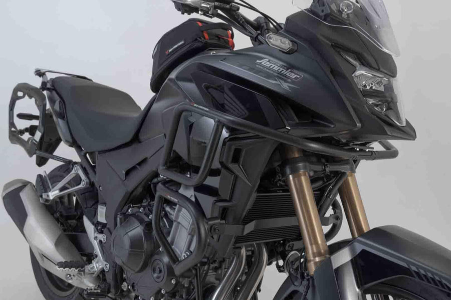 Honda CB 500 X [2018-2024] - Øvre styrtbøjle – billede 2