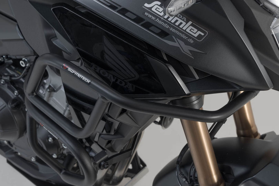 Honda CB 500 X [2018-2024] - Øvre styrtbøjle – billede 4