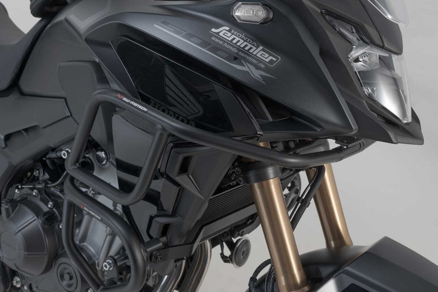Honda CB 500 X [2018-2024] - Øvre styrtbøjle – billede 6