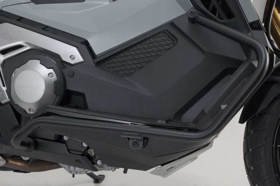 Honda X-ADV 750 D DCT [2020] - Crash bar – billede 7