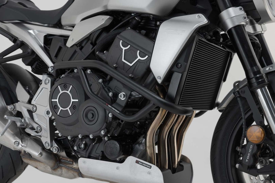 Honda CB 1000 R Neo Sports Cafe [2019-2024] - Crash bar – billede 2