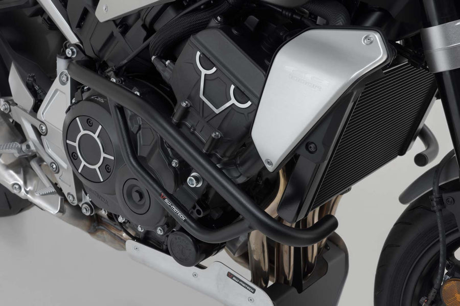 Honda CB 1000 R Neo Sports Cafe [2019-2024] - Crash bar - Billede 5