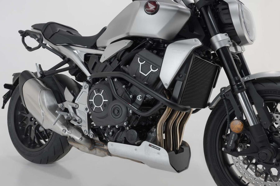 Honda CB 1000 R Neo Sports Cafe [2019-2024] - Crash bar – billede 7