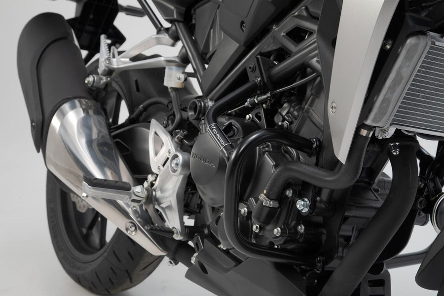Honda CB 300 R Neo Sports Cafe [2018-2023] - Crash bar – billede 2