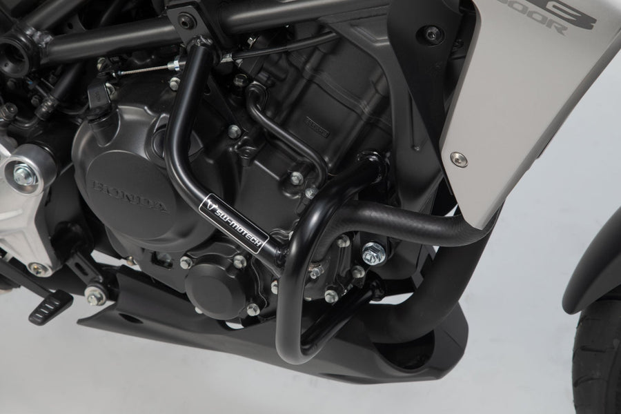 Honda CB 300 R Neo Sports Cafe [2018-2023] - Crash bar – billede 3