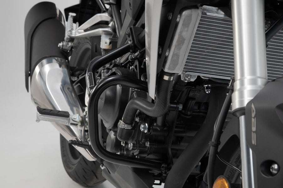 Honda CB 300 R Neo Sports Cafe [2018-2023] - Crash bar – billede 4
