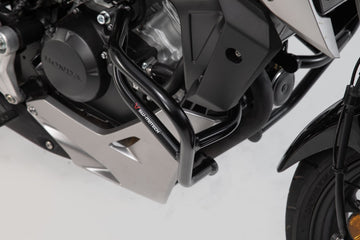 Honda CB 125 R Neo Sports Cafe [2018-2020] - Sturzbügel – Bild 1