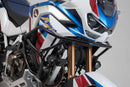 Honda CRF 1000 L Africa Twin [2019] - Oberer Sturzbügel – Bild 4
