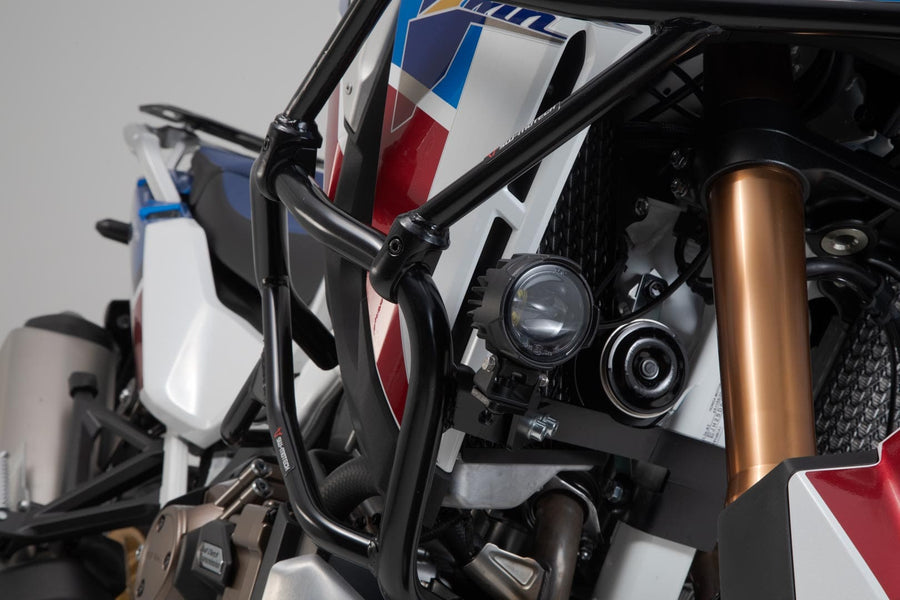 Honda CRF 1100 L Africa Twin Adventure Sports [2020-2024] - Øvre styrtbøjle – billede 6