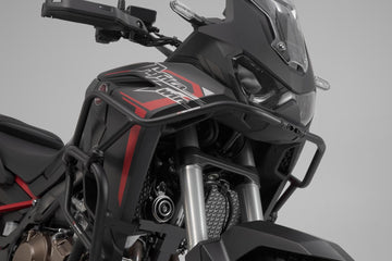 Honda CRF 1000 L Africa Twin Adventure Sports [2018-2019] - Øvre styrtbøjle – billede 2