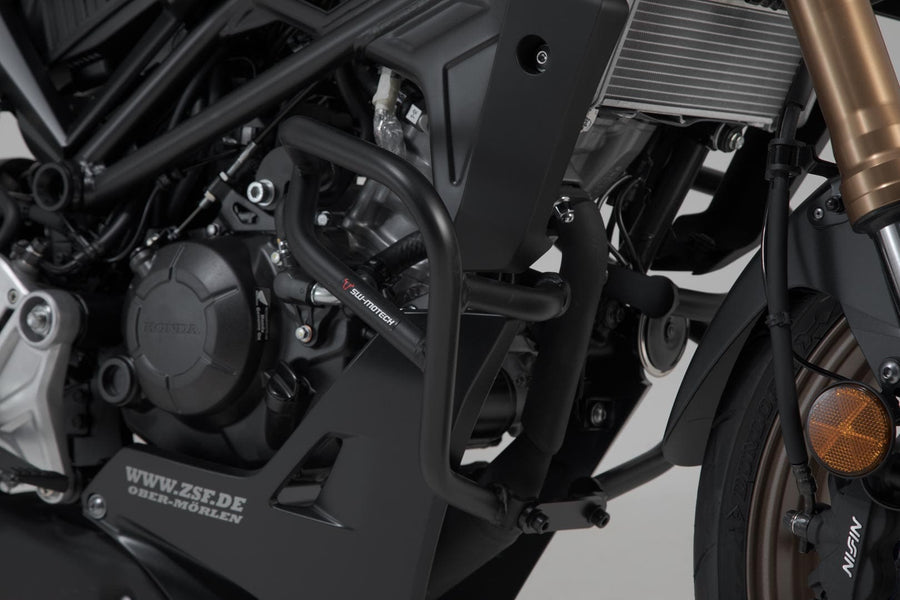 Honda CB 125 R Neo Sports Cafe [2020-2024] - Crash bar - Billede 1