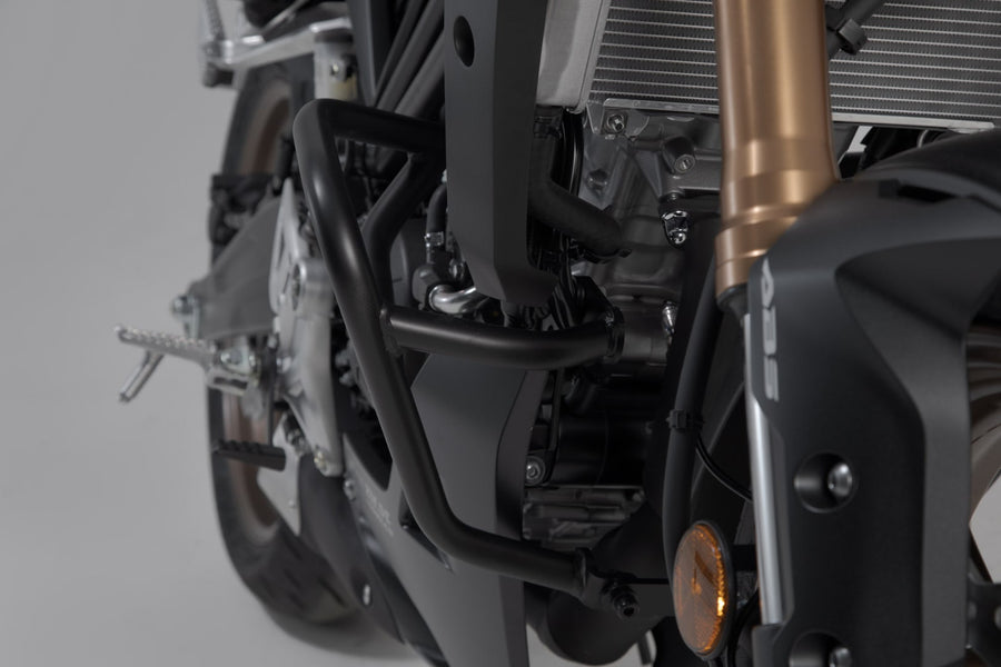 Honda CB 125 R Neo Sports Cafe [2020-2024] - Crash bar - Billede 3
