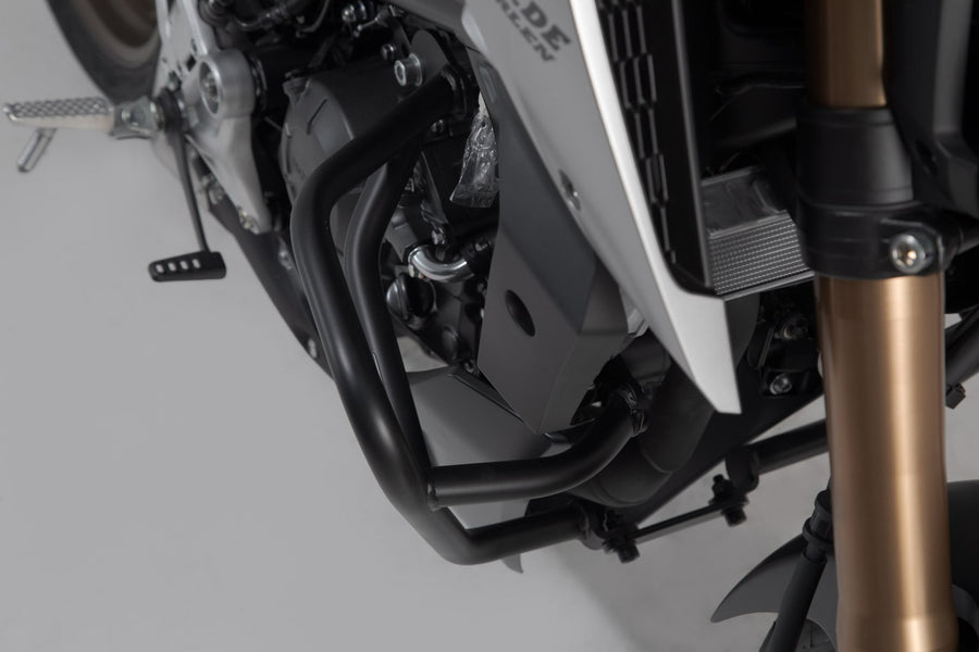 Honda CB 125 R Neo Sports Cafe [2020-2024] - Crash bar - Billede 4