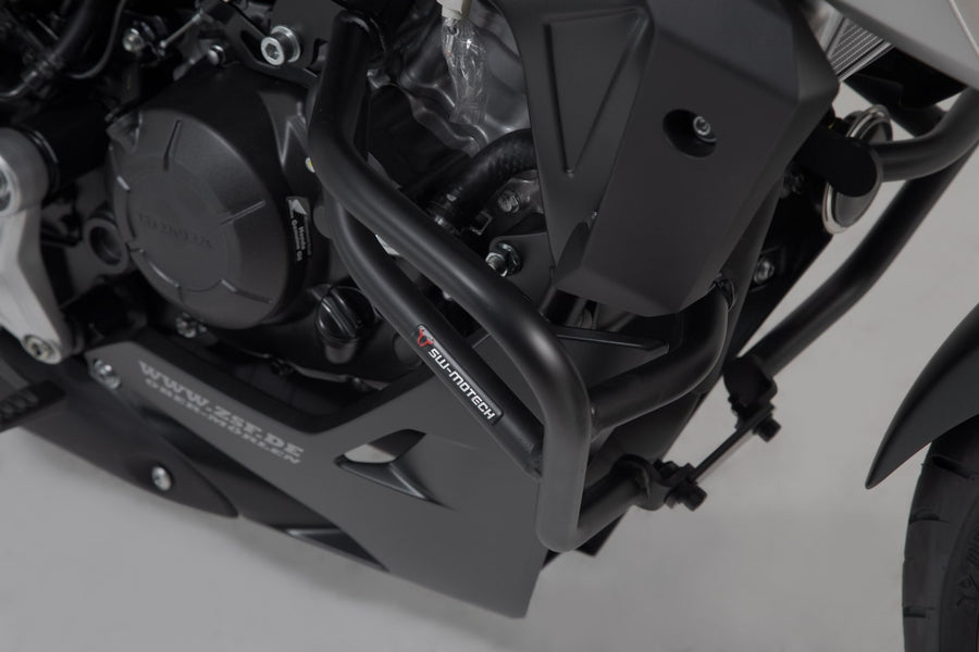 Honda CB 125 R Neo Sports Cafe [2020-2024] - Crash bar - Billede 5