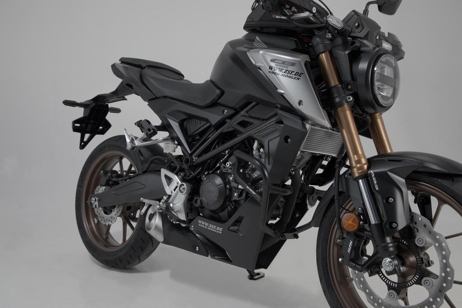 Honda CB 125 R Neo Sports Cafe [2020-2024] - Crash bar - Billede 7