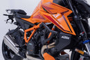 KTM 1390 Super Duke R [2024] - crashbar sort – billede 2